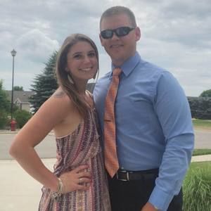 Meet your Posher, Christian